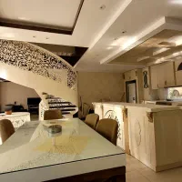 ۱۲۰۰متر باغ ۵۰۰متر ویلا دوبلکس درمنطقه الهیه آبسرد|فروش خانه و ویلا|آبسرد, |دیوار