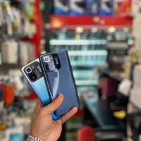 Poco M5s 6/128 8/256دارای ۱۴روز مهلت تست اقساطی