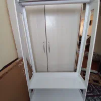 رگال سیار جنس ام دی اف