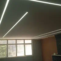 برق کار برقکار ساختمان نصب لاین و هالوژن صدرا|خدمات پیشه و مهارت|صدرا-فارس, فاز ۱|دیوار