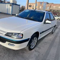 پارس 1402 فول ELX|خودرو سواری و وانت|زابل, |دیوار