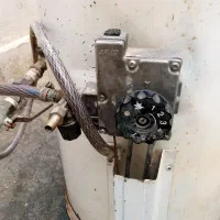 آبگرمکن زمینی