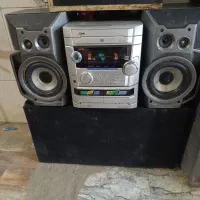 کلگی ضبط خونگی امپیلی باند سونی