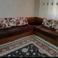 مبل ال 8نفره
