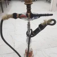 قلیان حاج اوغلی