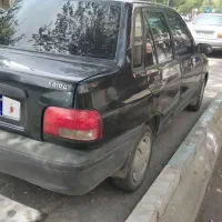 پراید ۸۵|خودرو سواری و وانت|اصفهان, فروردین|دیوار