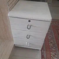 کشو ۳ تایی