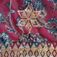 روسری فلشی در حال کار