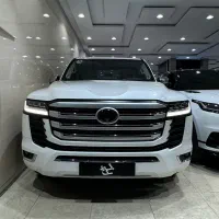 لندکروز ۲۰۲۳ vxr|خودرو سواری و وانت|تهران, نیلوفر|دیوار