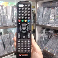 کنترل استارست 4K|تلویزیون و پروژکتور|اهواز, طالقانی|دیوار