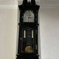 ساعت دیواری