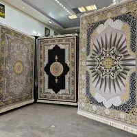 فرش کد ۰۹۰۱۰