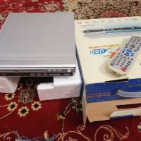 دی وی دی پلیرkeno