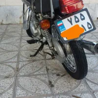 موتور هوندا|موتورسیکلت|دامغان, |دیوار