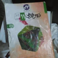 لوازم منزل شامل پرده، کتاب و وسایل فوتبال دستی|حراج|پردیس, فاز ۲|دیوار