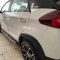 Mvm x22 pro auto-402|خودرو سواری و وانت|زاهدان, |دیوار