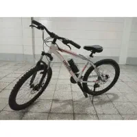 دوچرخه چیاوا