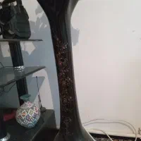 چراع خواب برنزی درحدنوسایل خانه|چراغ خواب و آباژور|تبریز, |دیوار