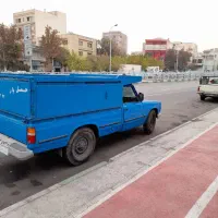 نیسان بار      حمل بار      اتوبار      باربری