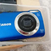 دوربین دیجیتال canon