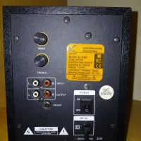 باند سه تیکه سالم|سیستم صوتی خانگی|آذرشهر, |دیوار