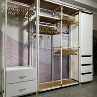 رگال قفسه های کلوزت جدید (( ستوده ))|فروشگاه و مغازه|تهران, چیتگر جنوبی|دیوار