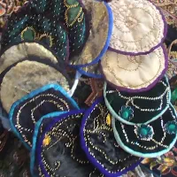 دستگیره پارچه ای