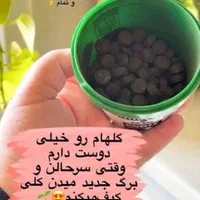 قرص کود ارگانیک گیاهان|گل و گیاه طبیعی|تهران, یافت آباد جنوبی|دیوار