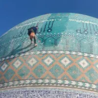 کفسابی نماشویی نماشور شستشوی نماشستن سوله استخرسنگ|خدمات نظافت|تهران, شهرک غرب|دیوار