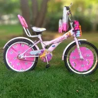 دوچرخه سایز20 دخترانه بیست دوخترونه