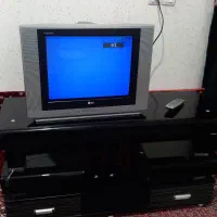 تلویزیون ۲۱ الجی  اصل کره