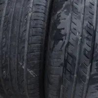 لاستیک رینگ 14|قطعات یدکی و لوازم جانبی|قم, حنیف نژاد|دیوار