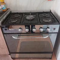 اجاق گاز|اجاق گاز و لوازم برقی پخت‌وپز|گرمدره, |دیوار