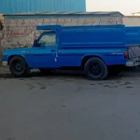 نیسان مدل ۹۸