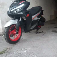 موتور ایروکس 170