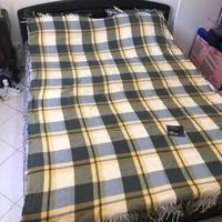 پتو مسافرتی دونفره مارک ونوس ۲عدد