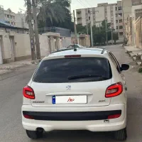 207پانامرا|خودرو سواری و وانت|اهواز, فرهنگ شهر|دیوار