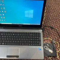 لب تاپ ایسوس Cori 3 هارد ssd خیلی سالم|رایانه همراه|تهران, نیکنام|دیوار