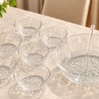 انارخوری شیشه ای