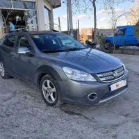 دانگ فنگ H30 کم کار|خودرو سواری و وانت|اصفهان, شفق|دیوار