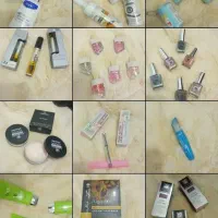 لوازم آرایشی