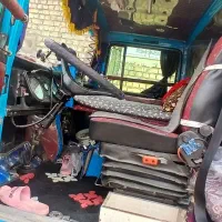 خاور 608 مدل ۷۰|خودرو سنگین|عسگران, |دیوار