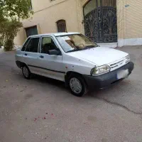 پراید صندوق دار مدل ۱۳۸۸ سالم تمیز .|خودرو سواری و وانت|جهرم, |دیوار