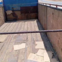 اتاق تک باری