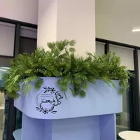 تزیین کننده بوته برگ و درختچه برای داخل فلاورباکس|گل مصنوعی|تهران, بازار|دیوار