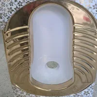 سنگ توالت به صورت (تک و عمده)