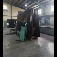 کرکره برقی شیشه سکوریت وملزمات شیشه بری رحماندوست|خدمات پیشه و مهارت|دورود, |دیوار