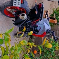 موتور na250