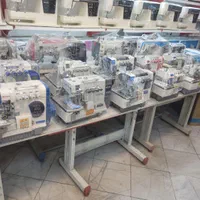 سردوز صنعتی ۳نخ۴نخ۵نخ اقساط تا سقف ۸ ماه