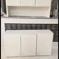 تعدادی لوازم خانگی|آب‌چکان و نظم‌دهنده ظروف|اردبیل, |دیوار